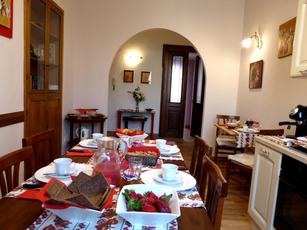 Da Nonna Vera Turin Ngoại thất bức ảnh