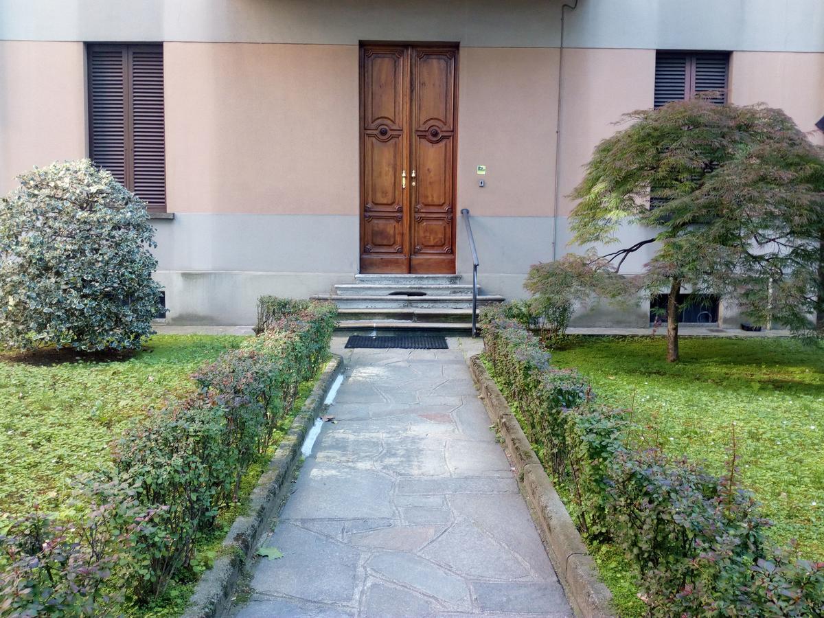Da Nonna Vera Turin Ngoại thất bức ảnh